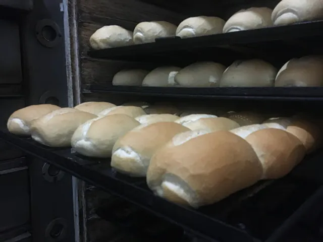 Panificadora Cristo Rei