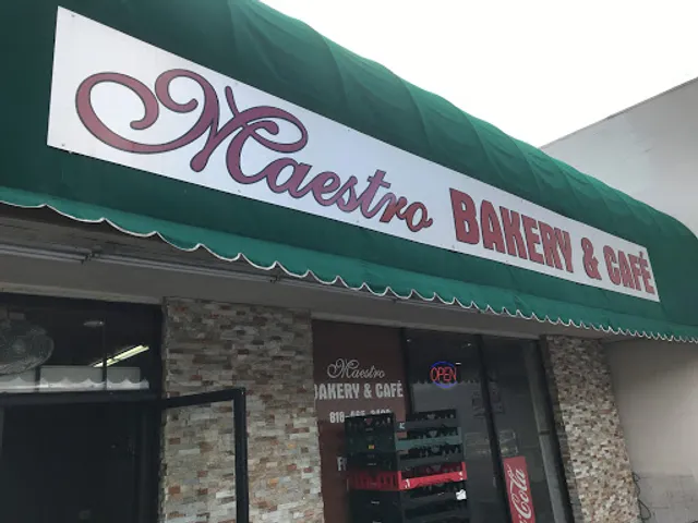 Maestro Bakery