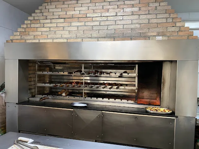 Choupana a Rainha das Batidas