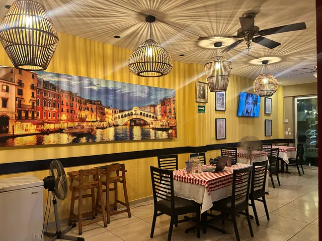 Napoli Ignacio Sandoval