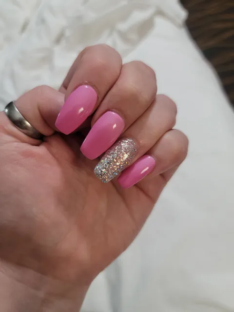 Nails Art