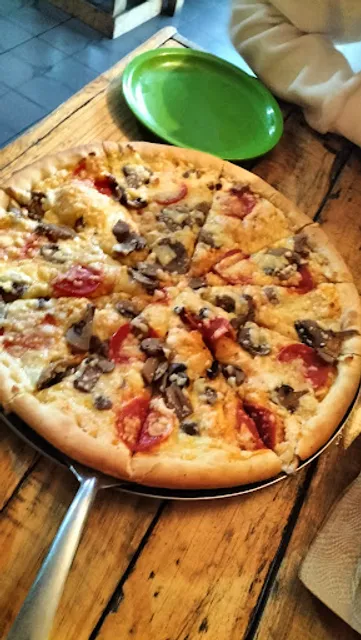 La Calenda los auténticos molcajetes