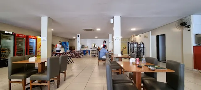 Giovanna Pizzaria e Restaurante