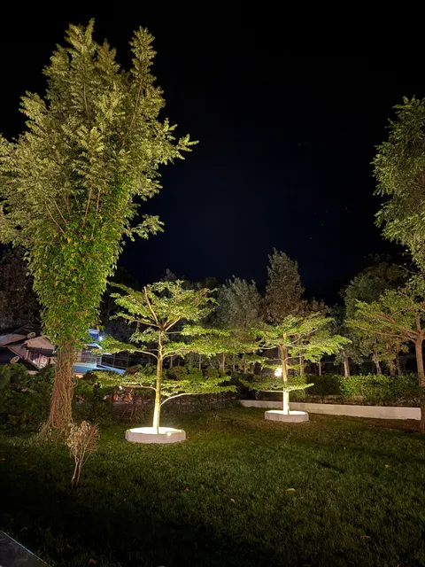 Coffee Paradise Homestay - Namma Chikmagaluru