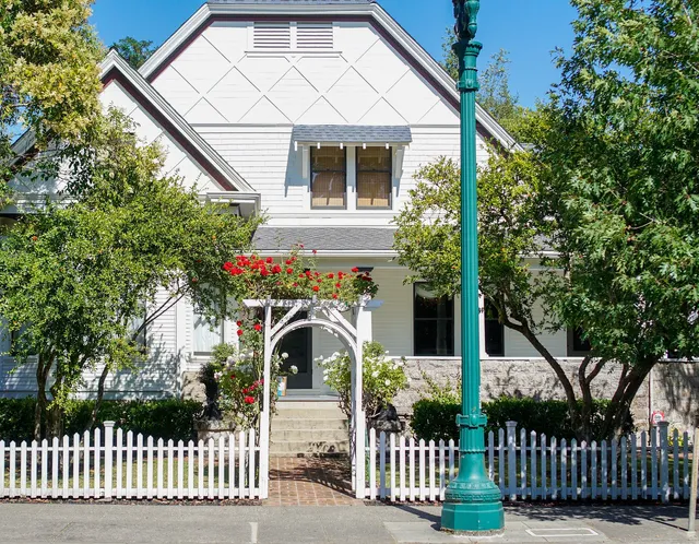 Bancroft Inn of Sonoma