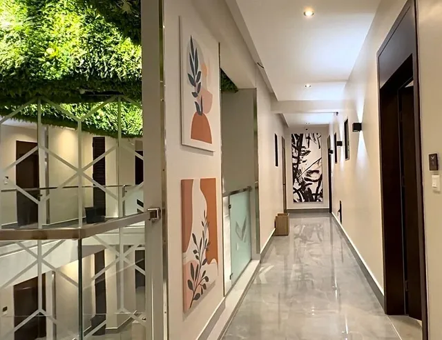 MICASSA SUITES AND RESIDENCES