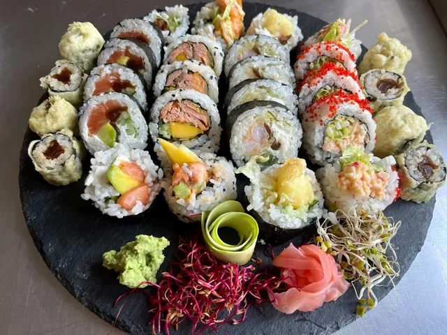ToTo Sushi Kalisz