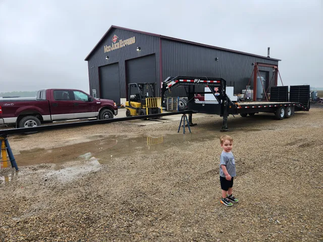 Moo Juice Express, Inc