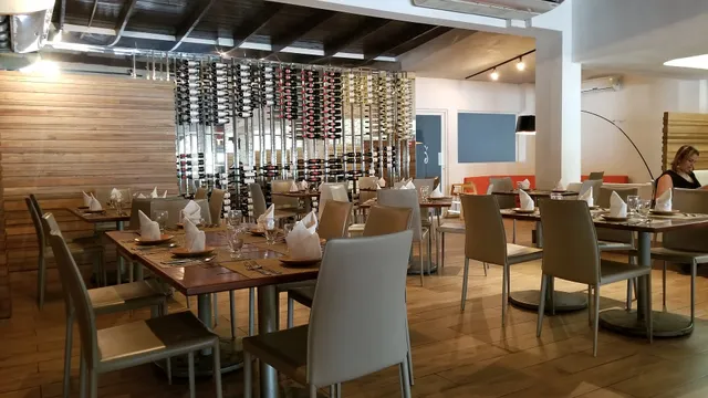 Restaurante Peruano Segundo Muelle San Francisco