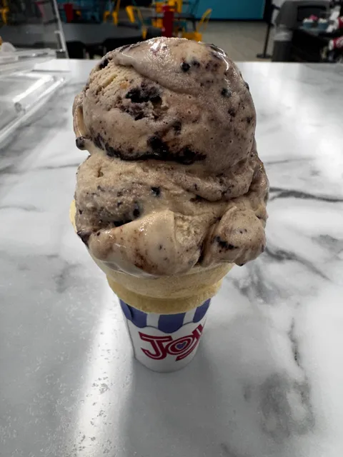 Sweet Spot Bake Shop