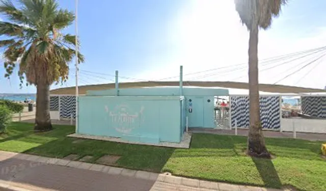 Carretera de l'Arenal, 8