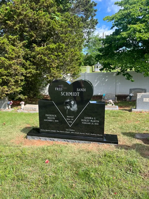 Dobson Monuments Inc.