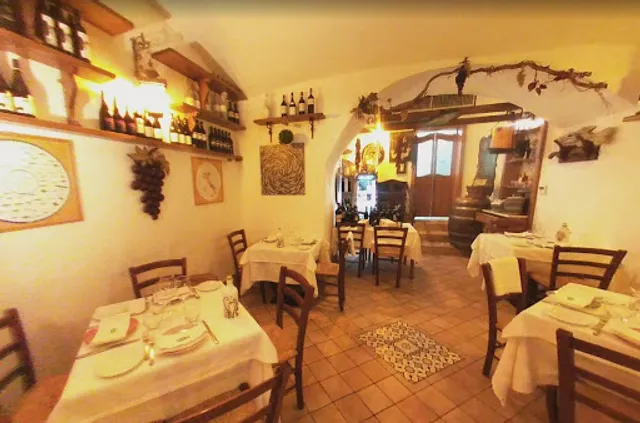Ristorante Osteria Il Garum Napoli