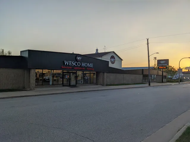 Wesco Home Furnishings Center