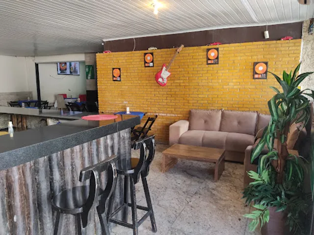 Churrascaria do Zezinho