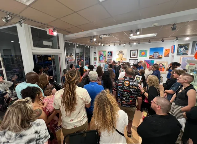 Artisans in THE LOOP