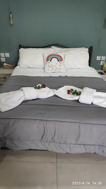 Levanda Luxury Studios Apartments