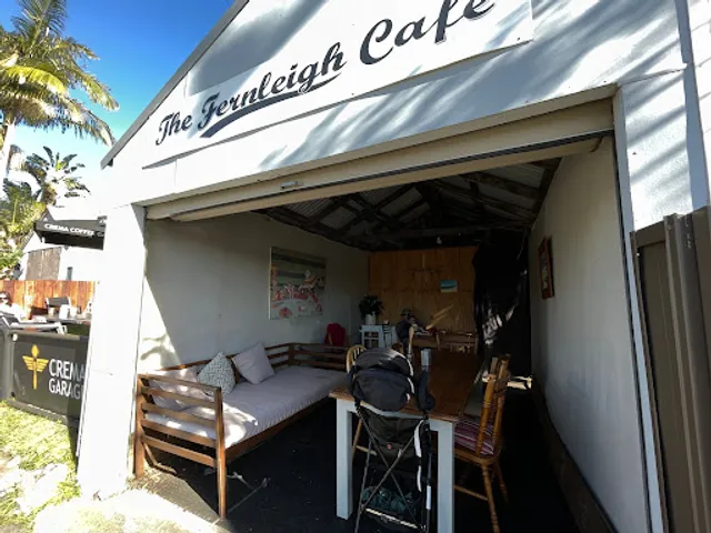 Fernleigh Cafe