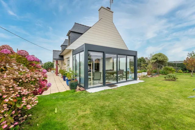 Chambres d'hôtes Kerleone Plouguerneau