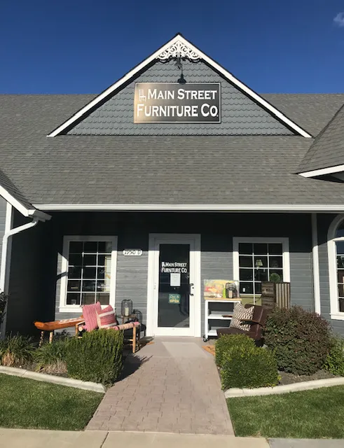 Main Street Furniture Company