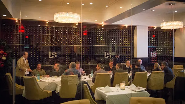 Larsen's Restaurants