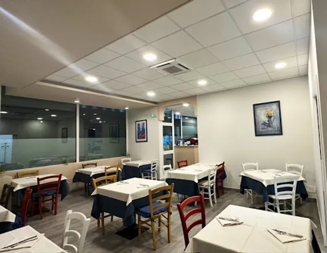 Pizzeria da Spillo di Giuseppe Sorbillo