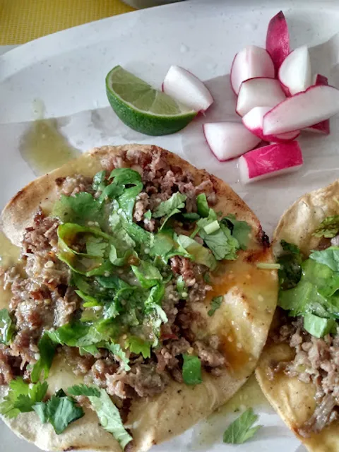 Barbacoa y bistec Marruecos