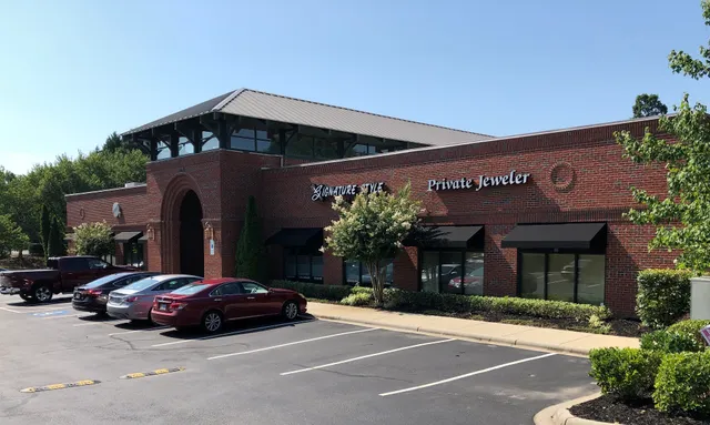 Your Private Jeweler of Lake Norman