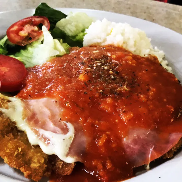 Langostino's Gourmet