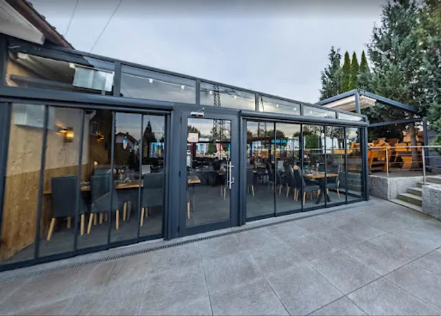 Ristorante La Strada - Altdorf