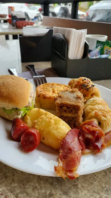 Padaria Pães de Minas