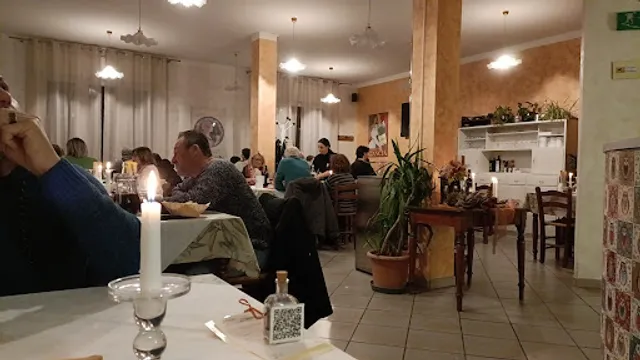 Ristorante Zambra