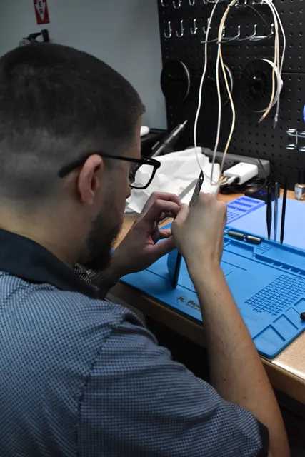 The Repair Square - Phone and Computer Repair