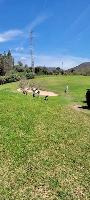 Real Club de Golf El Candado