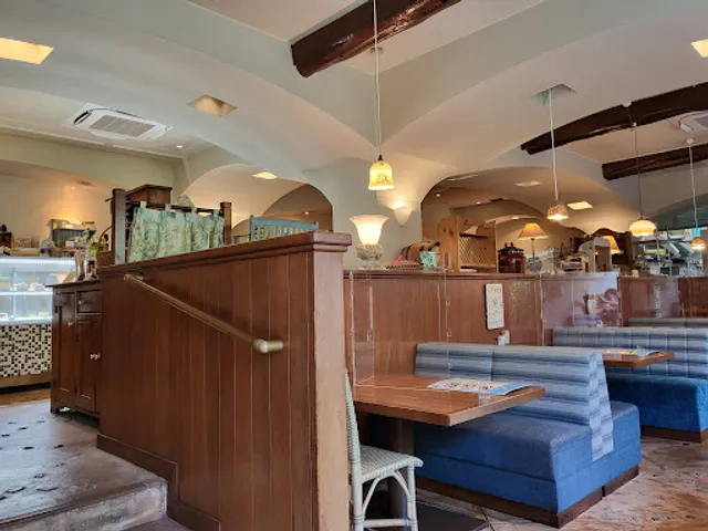 Cake Cafe Jyunikagetsu