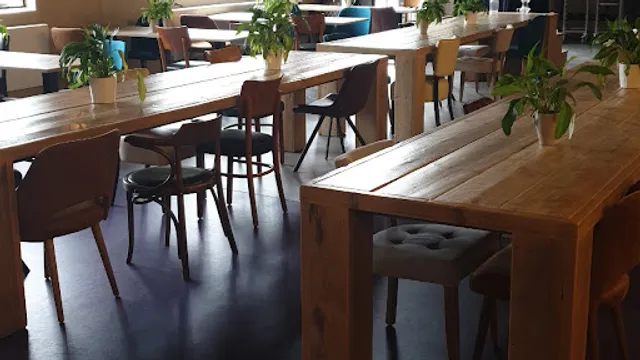 Bedrijfsrestaurant C'licious