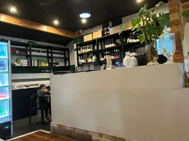 Jarn Leva Vietnamese Mount Barker