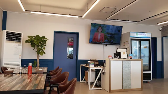 산호양어장직영풍천장어구이