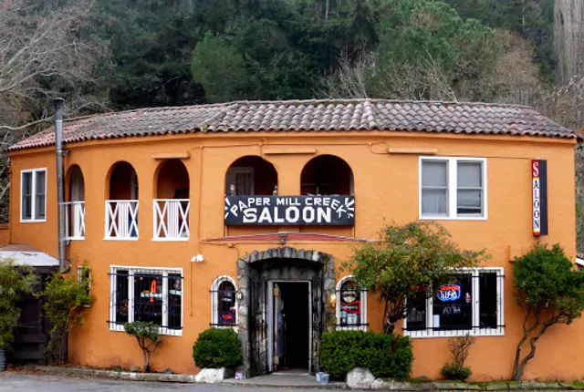 PAPER MILL CREEK SALOON