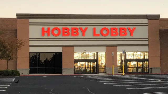 Hobby Lobby