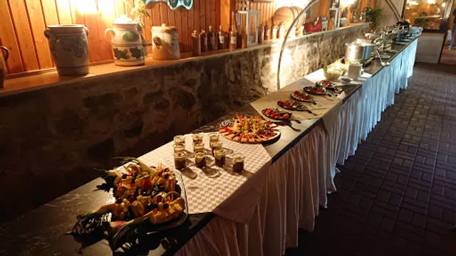 Gasthof-Pension Eremitage