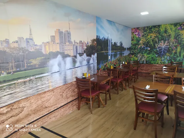 Bakery Princesa Da Vila Guilherme