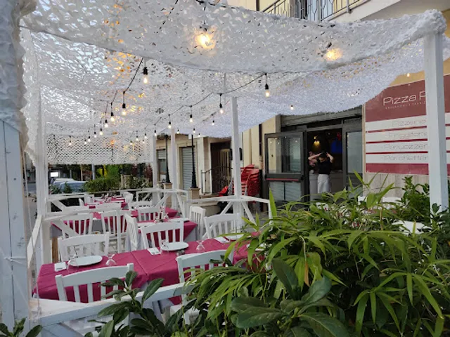 Pizza Re 3.0 - Pizzeria Panineria Birreria