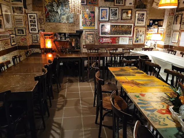 La Bodeguita del Medio
