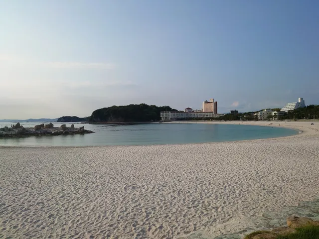 白良浜