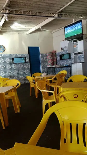 Toninho Lanches e Pizzas