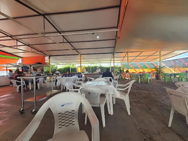 Quesadillas El Comal