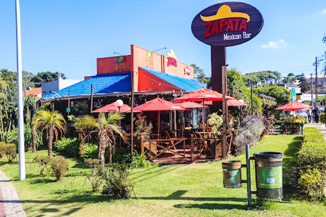 Zapata Mexican Bar