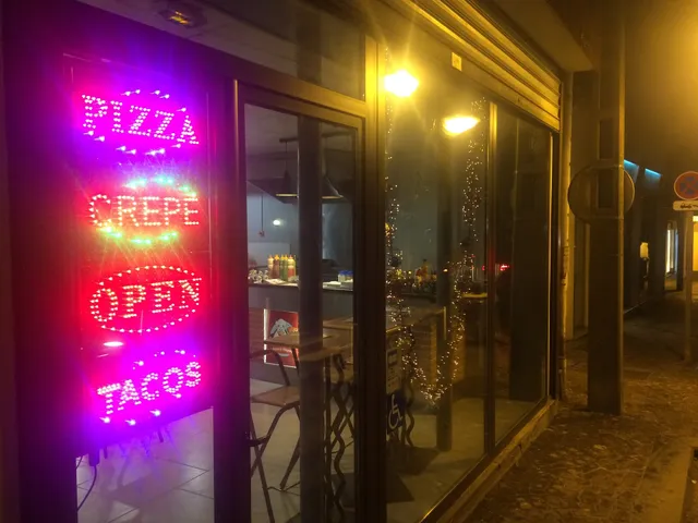 Pizzeria Le Pingouin