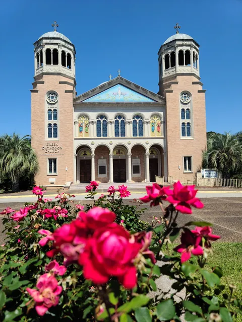 Malbis Memorial Church